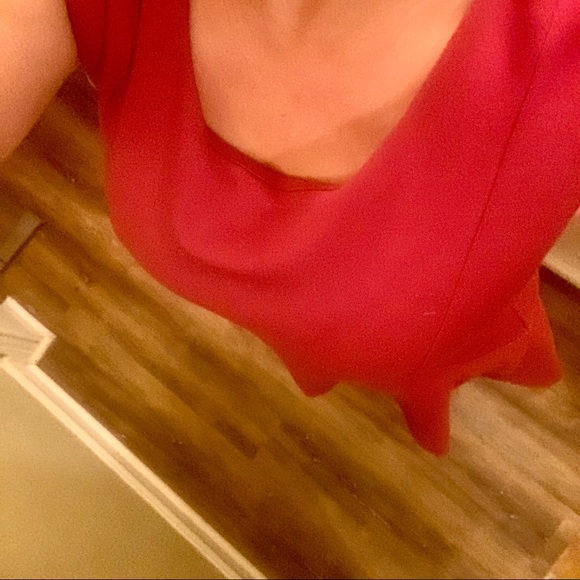 Free People Dresses & Skirts - NEW LISTING‼️FREE PEOPLE NWT Slip Tunic Dr…